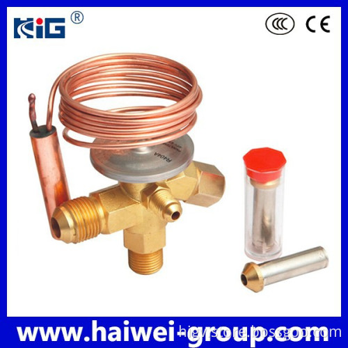 SP 0485 Pressure expansion valve for refrigerator/Air Conditioner Parts Expansion Valve
